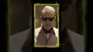 Jeff Goldblum - Move it