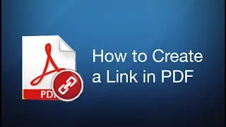 How To Insert Links In PDF || Tech Tips By Aabu