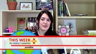 Not-so-creepy Halloween Video Games - This Week in Family Gaming