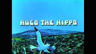 1985 showing of Hugo the Hippo