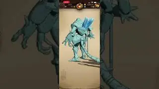 Elizabeth rewards me Cocytus from Overlord (7DS: Grand Cross & Overlord Encore)