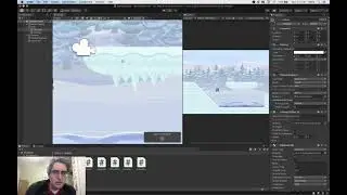 Unity Platformer 2 - Jumping and Platforms