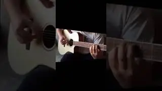 Metallica - Nothing Else Matters | Fingerstyle Acoustic Guitar #acoustic #guitar #metallica