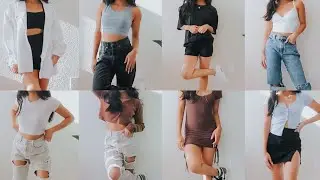 BACK TO SCHOOL OUTFITS! (cute and casual)