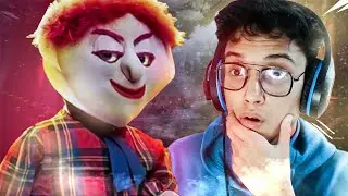 Tatya Vinchu is in My Side! [Bimla] (Horror)