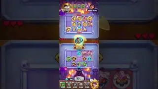 🔴RUSH ROYALE 🔴un mazzo imbattibile!