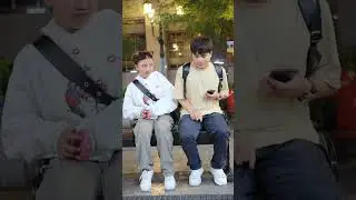 KENAPA TAKUT BANG LANGSUNG PEGANG 