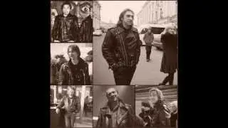 Памяти Михаила Юрьевича Горшенёва (Горшка)