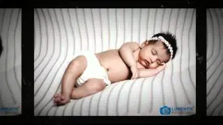 Baby- und Familien-Fotoshooting