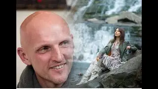 Ч. 2 - ИЗУЧЕНИЕ СОСТОЯНИЯ ПРОВОДНИКА - МАКС КОСМОС И ЮЛИЯ ФРАНЦ