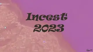 Eggy247 - Incest (2023 Remastered) [Official Audio]