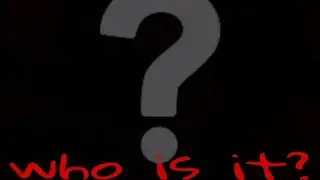 Who's following me? (Texting story)