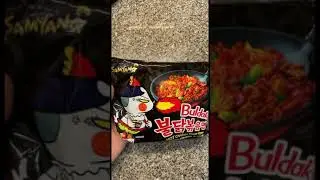 Ramen Noodles 🍜 Story Time 