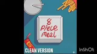 Yung Nugget - Bruh Moment (clean version but it's actually good) 