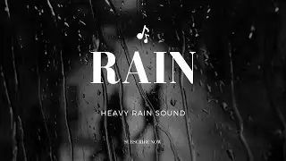 sleeping sound satisfying rain and nature sound