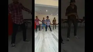 Animation dance video💥 #viral #popping