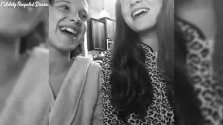 Millie Bobby Brown  & Sadie Sink - Cup Song  from Pitch Perfect by Anna Kendrick