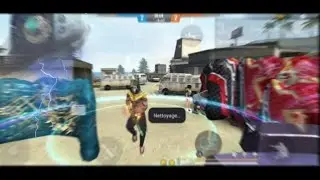FREE FIRE: NO SIGNAL ❌🔥🇲🇦