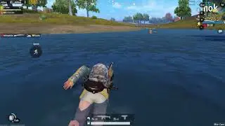 Ranked No.5 With 10 Kills