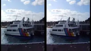 3D Ferry 