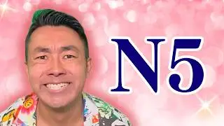 50 Kanji Quiz with Beat | Can you pass this Japanese quiz?