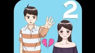 [Neeter] Let's Mischief To Couple 2 all levels 1-20