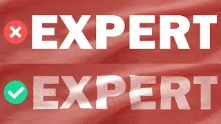 5 Easy & Awesome Photoshop Effects in 60 Seconds or Less