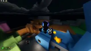 YA TANTSUYU | EVADE