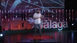 Prejuicios, errores y aprendizajes en cooperación | Iñaki Alegría | TEDxMálaga