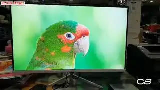zebion 27 ich ips monitor live display quality #zebion27inc