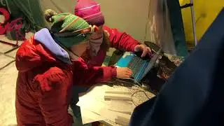СтароНовогодний лабиринт 2023