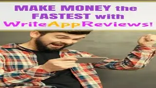Maximize Earnings📱💰 Fast Money with App Reviewing! #affiliatemarketing  #onlinejobs