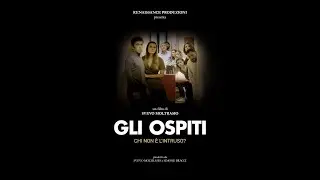GLI OSPITI - anteprima