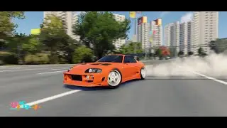 Стрим  Carx Street #1