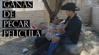 GANAS DE PECAR ( PELÍCULA COMPLETA )
