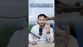 Transform your health with expert tips from Dr. Gautam Jani at Fitness With Gomzi! 💪✨