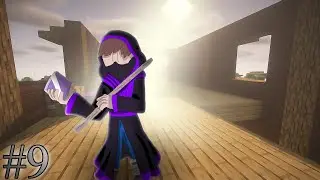 Survival World l Cap 9