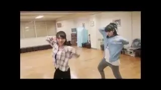 【marinana ver】want you want juju