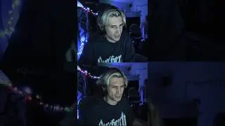 XQC Can’t Understand His Own Clip 😂😅