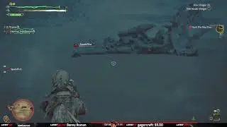 Monster Hunter Wilds - Stream 3