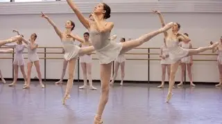 Moiseyev ballet