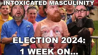 One Week On: Election 2024