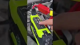 Пусковое устройство для авто