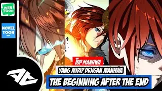 Mirip the beginning after the end!!Top komik manhwa  mirip  manhwa the beginning after the end!