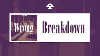 Wrong Breakdown | ArmyFrog