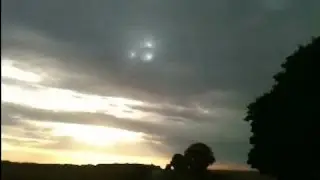 British UFO Encounters 4