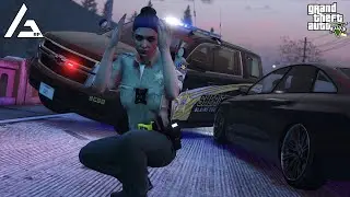 GTA 5 Roleplay - ARP - 