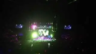 Dreams- Fleetwood Mac Live @ The O2 Arena