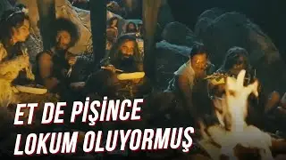 Et de Lokummuş, Pişince Bir Başka Oluyormuş | A.R.O.G