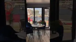 Наше место силы ❤️ Плавучий дом на берегу Волги в часе езды от Москвы